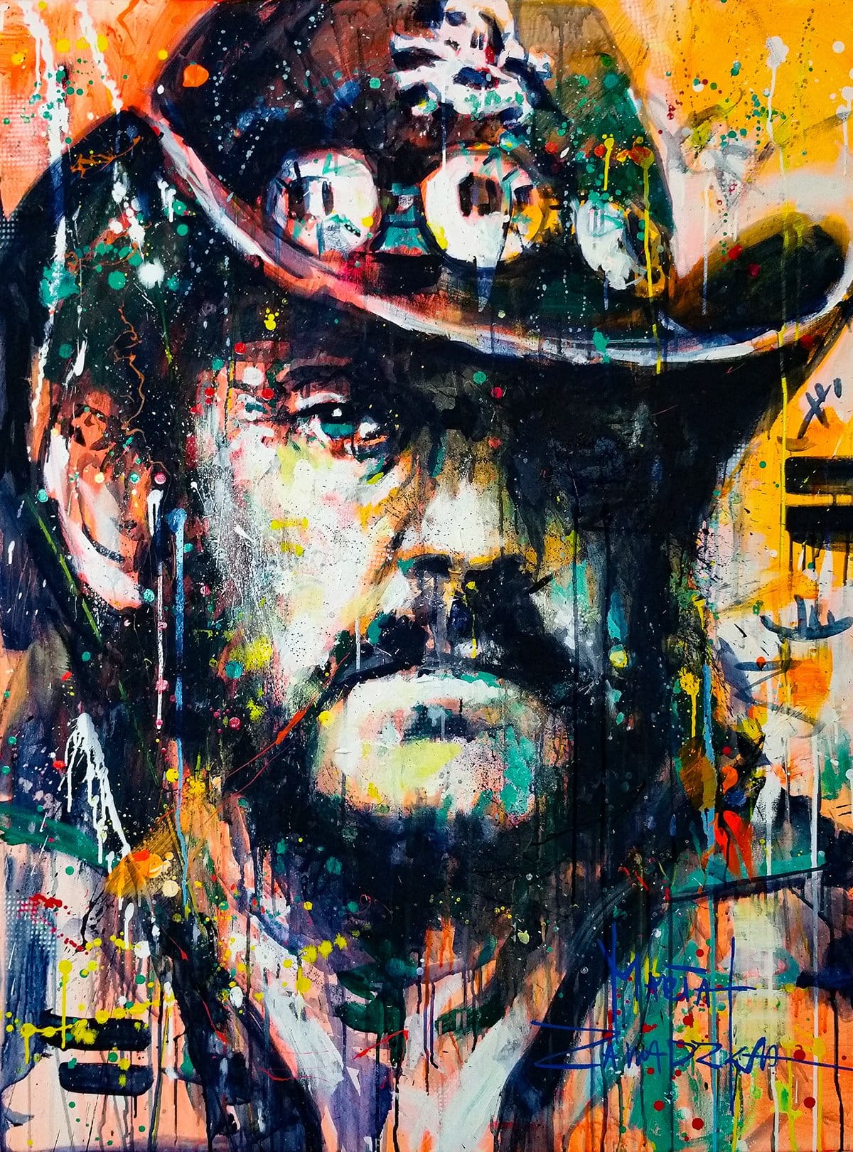 Lemmy - MartaGallery