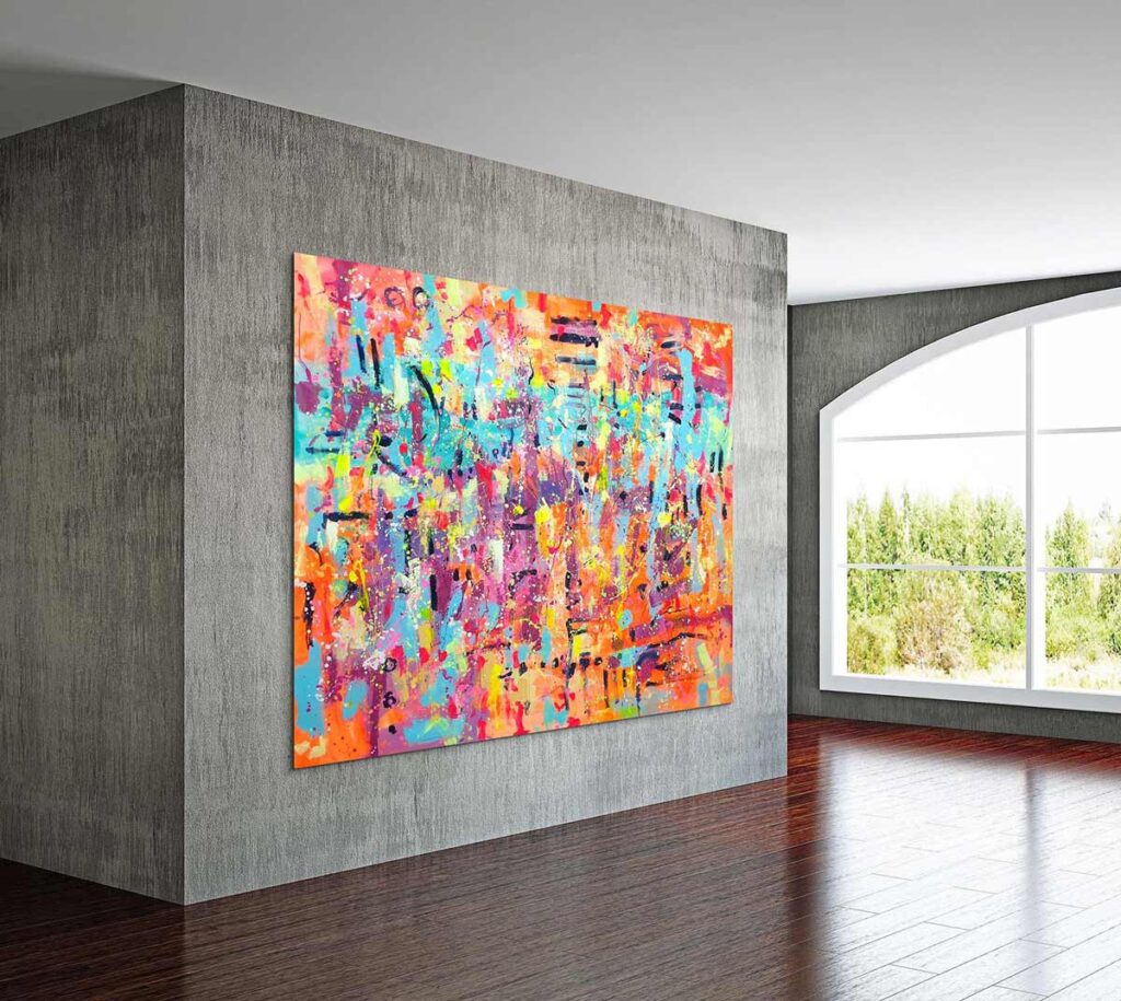 Marta Zawadzka d111 a meadow of joy 255x210cm b