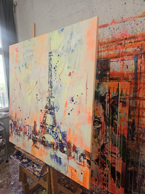 Magic Paris