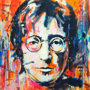 Marta Zawadzka e259 Dreamer 90x90cm 2026 Dreamer