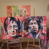 marta zawadzka e259 dreamer 90x90cm-_125732(0) Dreamer