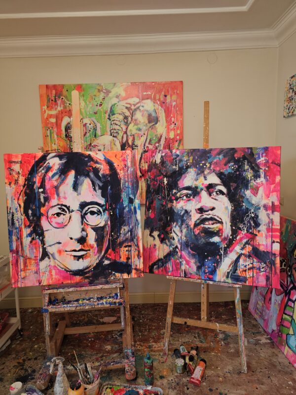 marta zawadzka e259 dreamer 90x90cm-_125732(0) Dreamer