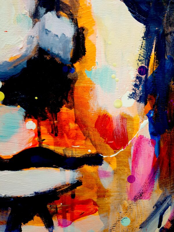 marta zawadzka e259 dreamer 90x90cm-_145503 Dreamer
