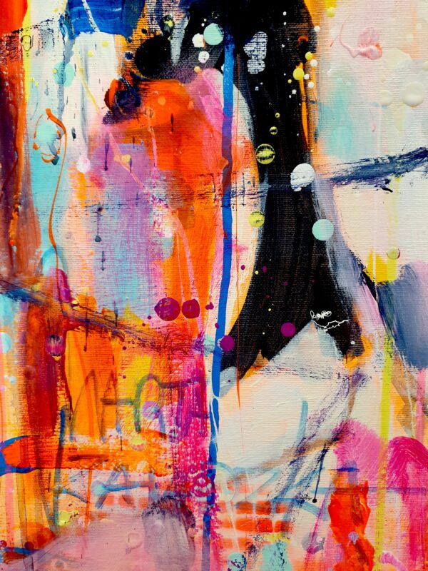 marta zawadzka e259 dreamer 90x90cm-_145506 Dreamer
