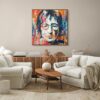 marta zawadzka e259 dreamer 90x90cm-custom (1) Dreamer