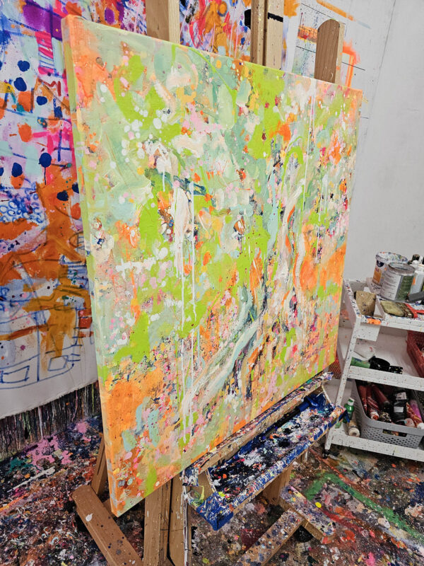 Soul of Tree