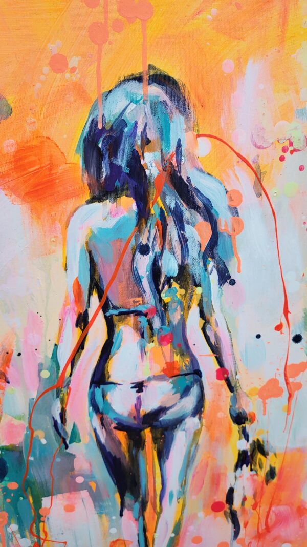 Windswept Dreams