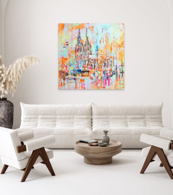 Colony Cathedral