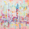 London Brightness - print