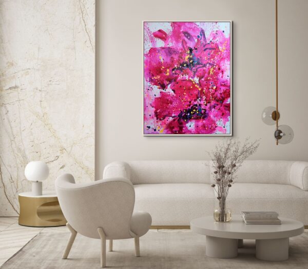 Velvet Bloom