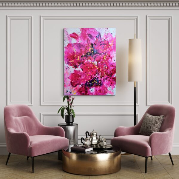 Velvet Bloom