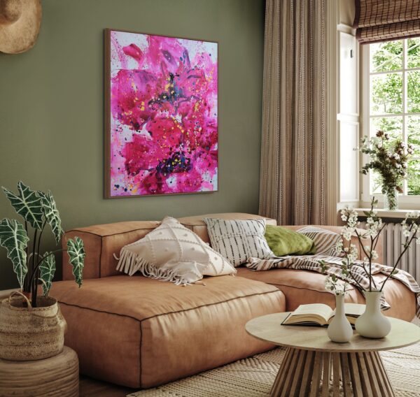 Velvet Bloom