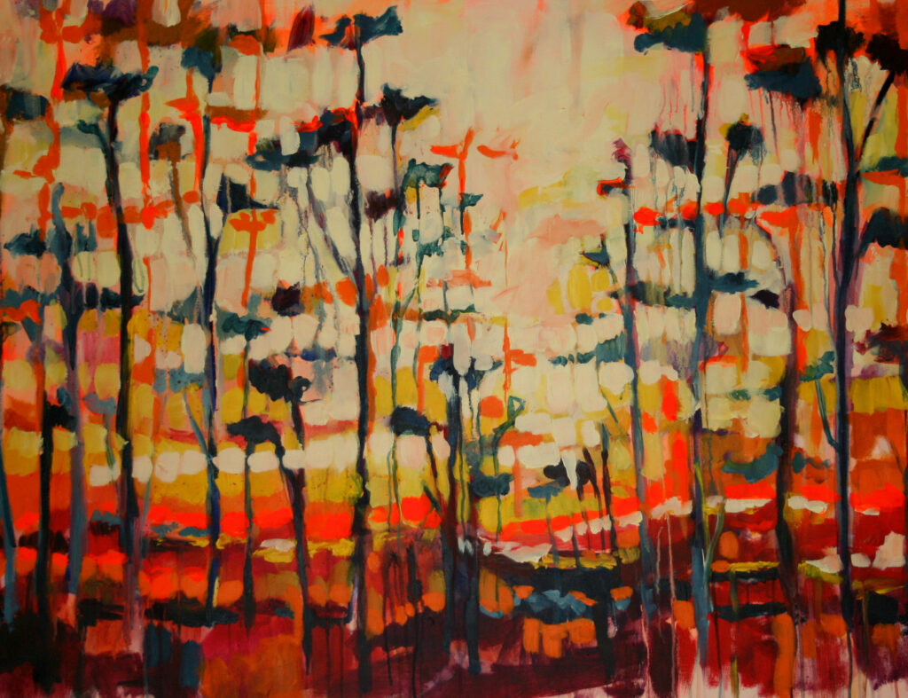 140 Marta Zawadzka 116x89cm