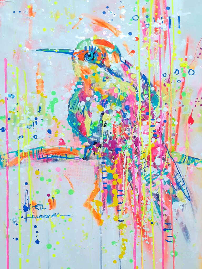 Marta Zawadzka d132 60x80cm 2023