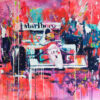 Marta Zawadzka e235 Senna 110x100cm 2025 Senna