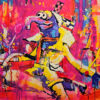 Marta Zawadzka e252 Hero 100x81cm 2025 Hero