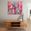 marta zawadzka e250 love 110x100cm-custom (10) Love