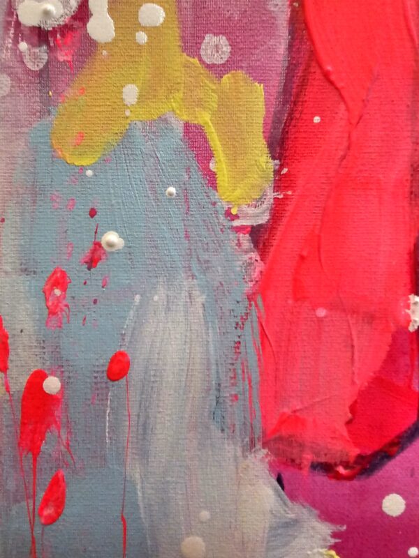 marta zawadzka e250 love 110x100cm-custom (12) Love