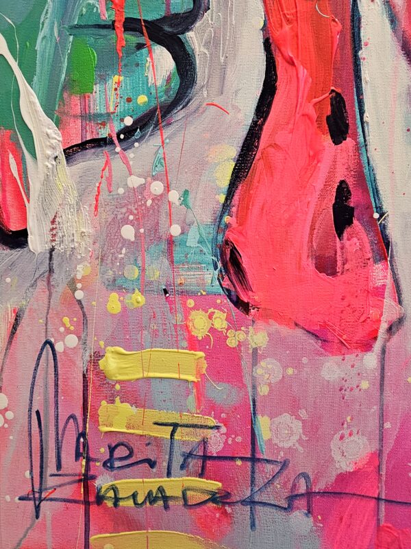 marta zawadzka e250 love 110x100cm-custom (13) Love