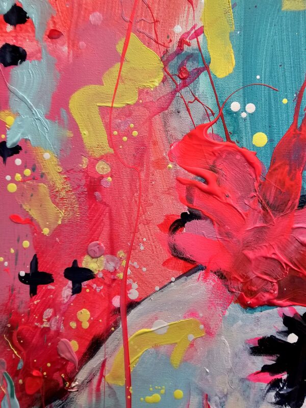 marta zawadzka e250 love 110x100cm-custom (4) Love