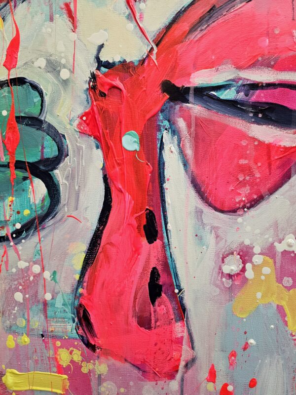 marta zawadzka e250 love 110x100cm-custom (6) Love