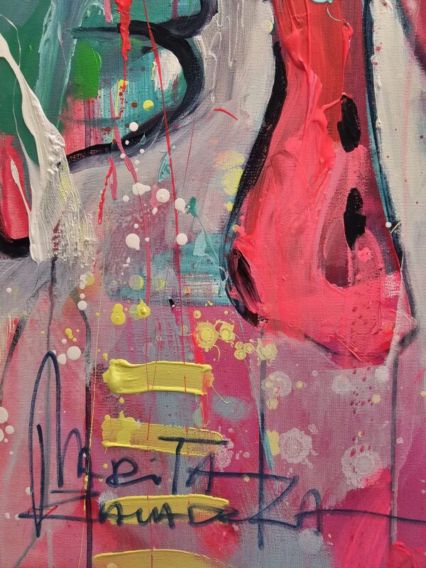 marta zawadzka e250 love 110x100cm-custom (7) Love