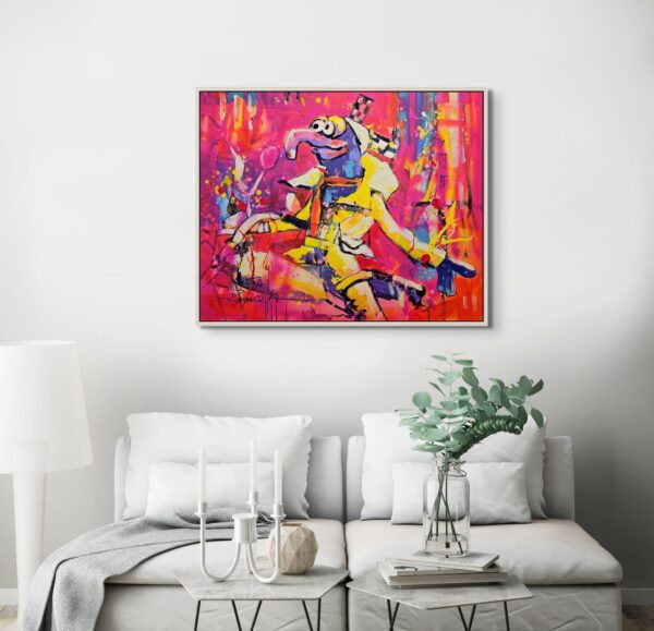 marta zawadzka e252 hero 100x81cm-custom Hero