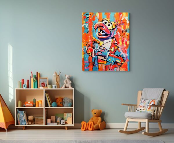 marta zawadzka e253 the dreamer 81x100cm-custom (1) The Dreamer