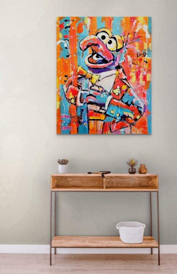 marta zawadzka e253 the dreamer 81x100cm-custom (2) The Dreamer