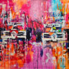Marta Zawadzka e228 Senna & Prost140x110cm 2025a Senna & Prost