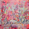 Marta Zawadzka e262 Toronto 80x80cm 2026 Toronto