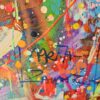 Marta Zawadzka e263 Abundance 180x130cm 202629 Abundance