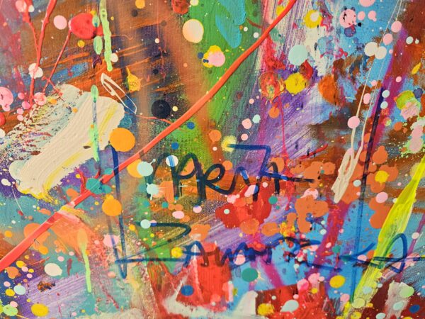 Marta Zawadzka e263 Abundance 180x130cm 202629 Abundance