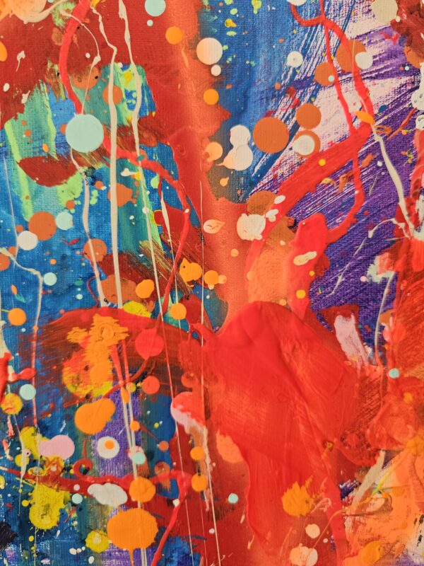 Marta Zawadzka e263 Abundance 180x130cm 202644 Abundance