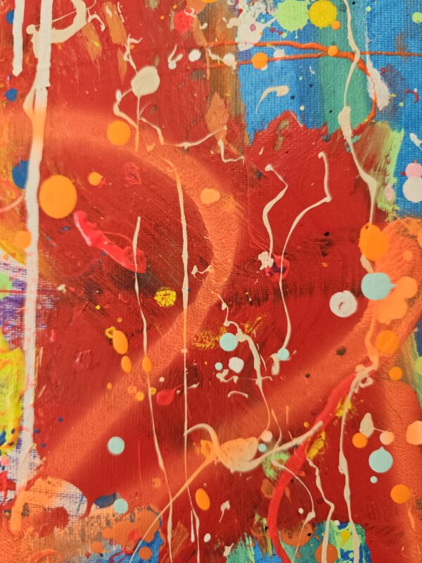 Marta Zawadzka e263 Abundance 180x130cm 202646 Abundance