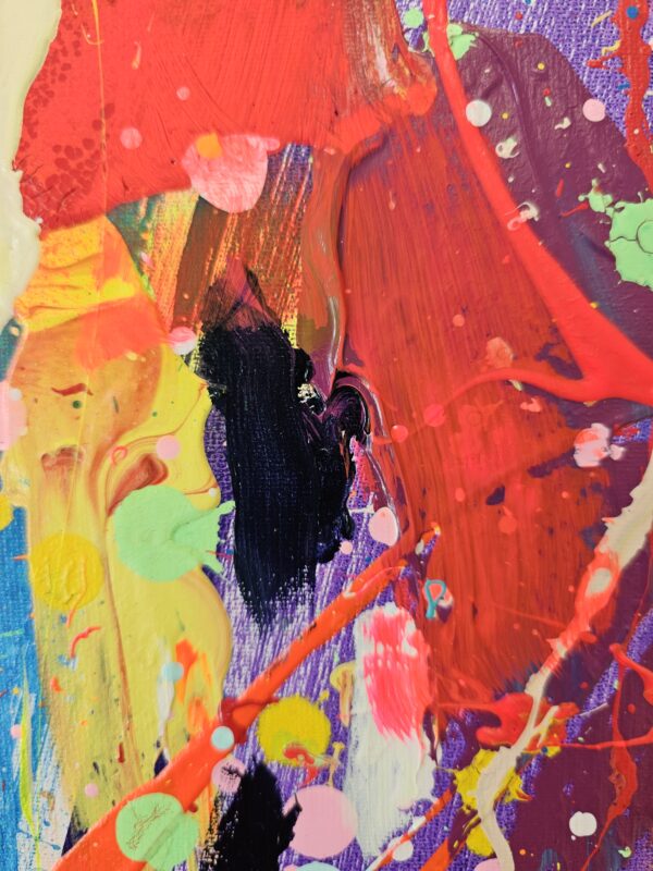 Marta Zawadzka e263 Abundance 180x130cm 202649 Abundance