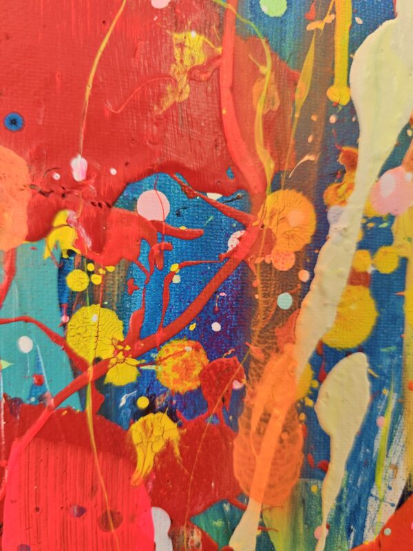 Marta Zawadzka e263 Abundance 180x130cm 202651 Abundance