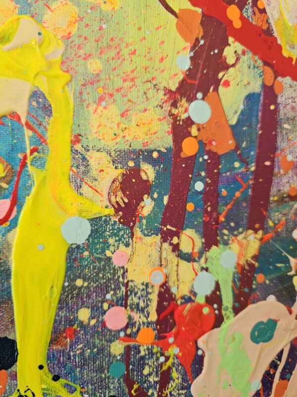 Marta Zawadzka e263 Abundance 180x130cm 202653 Abundance