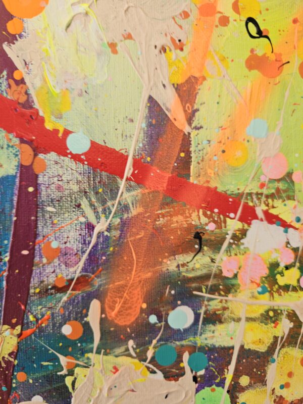 Marta Zawadzka e263 Abundance 180x130cm 202655 Abundance