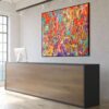 marta zawadzka e263 abundance 180x130cm 2026-custom Abundance