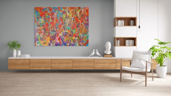 marta zawadzka e263 abundance 180x130cm 2026-full Abundance