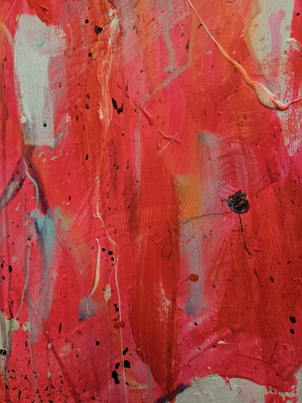 marta zawadzka e264 in red 100x110cm 2026654 In Red