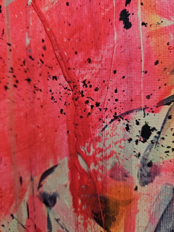 marta zawadzka e264 in red 100x110cm 2026706 In Red