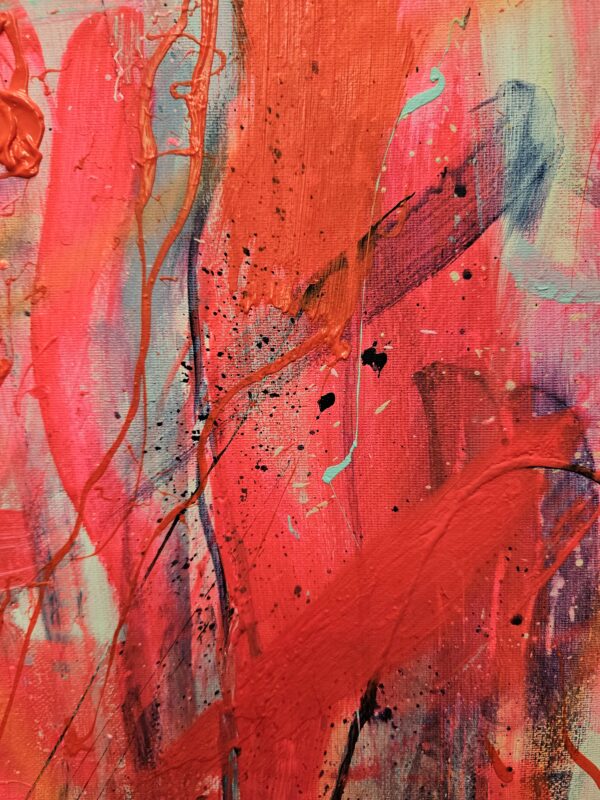 marta zawadzka e264 in red 100x110cm 2026719 In Red