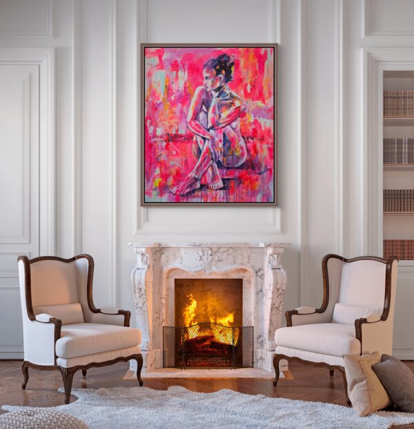 marta zawadzka e265 evening 100x120cm 2026-full (1) Evening