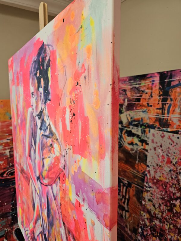 marta zawadzka e265 evening 100x120cm 2026-full (1)0_142056 Evening