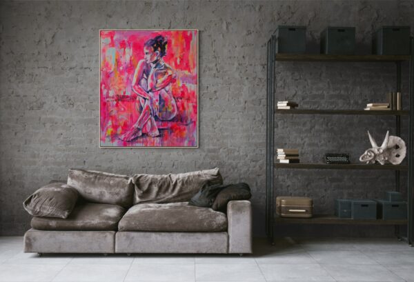 marta zawadzka e265 evening 100x120cm 2026-full (2) Evening