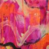 Marta Zawadzka e269 pink czarm 81x160cm 202620020 Pink Attitude