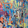 Marta Zawadzka e270 Like a Prayer 120x200cm 2026 Like a Prayer