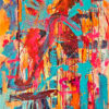 Marta Zawadzka e271 Transformation 81x160cm 2026 Transformation